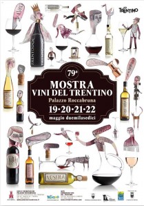 mostra del vino