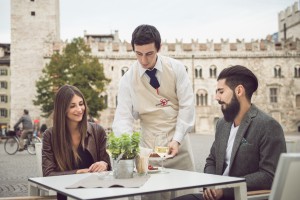 Aperitivo Trento centro