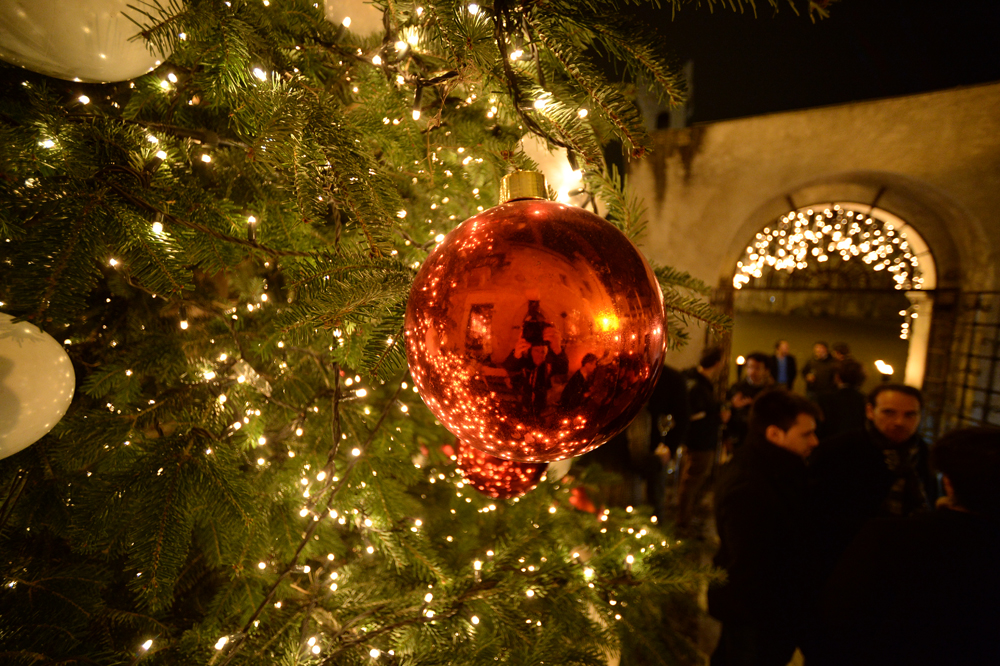 Pranzo Speciale Di Natale.Natale E S Silvestro Ecco I Nostri Menu Scrigno Del Duomo Ristoranti Trento